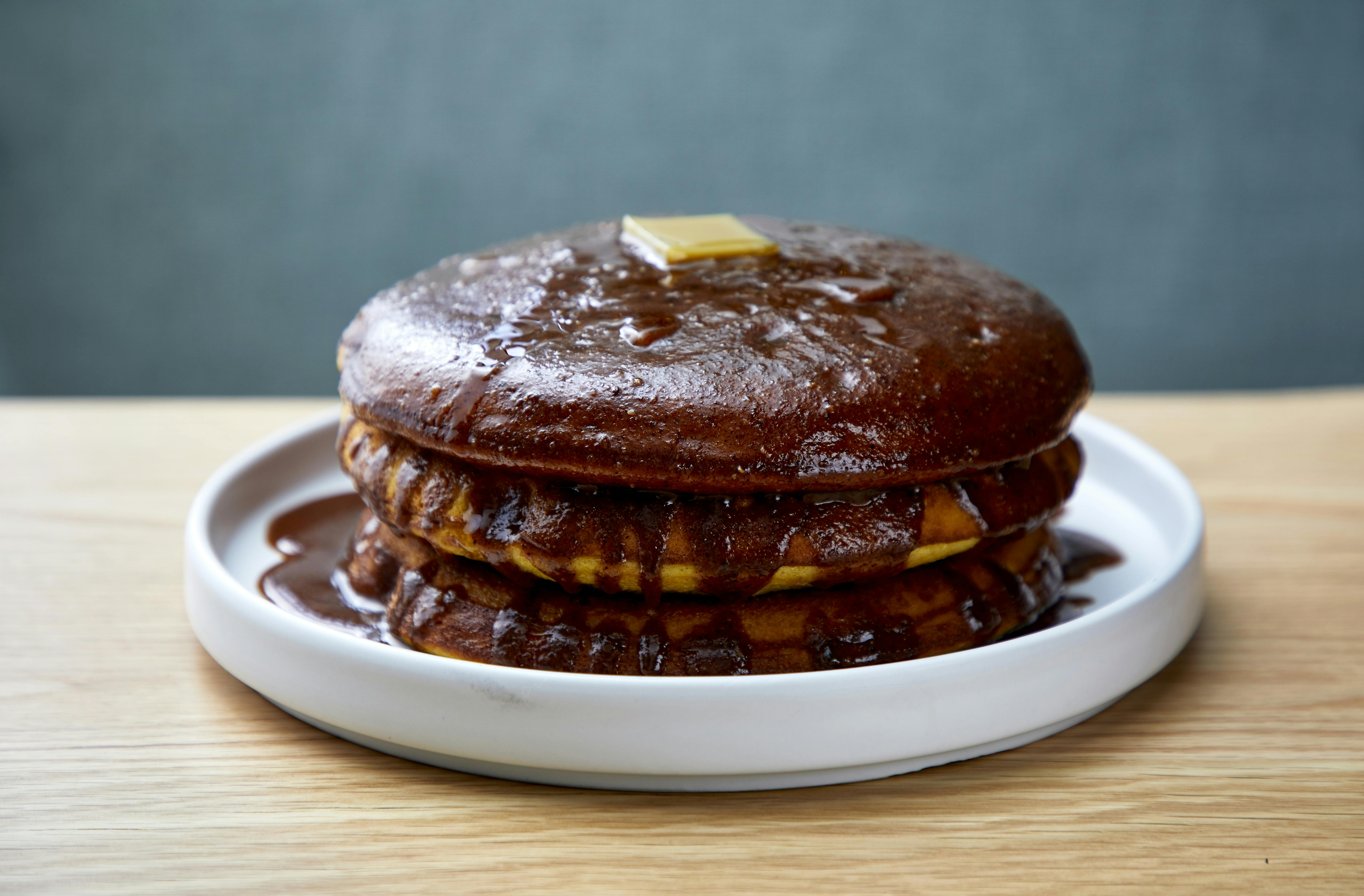 A Definitive Guide To London’s Best Pancakes London The Infatuation